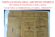 In mostra l’evoluzione dell’edilizia scolastica a Fiorenzuola d’Arda dal 1849 al 1955