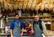 La Bottega della Giselda, la fama della sua coppa supera i confini piacentini