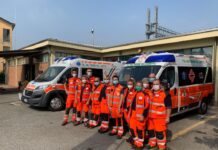 Aspiranti nuovi volontari: la Pubblica Assistenza Val Tidone e Val Luretta apre il corso