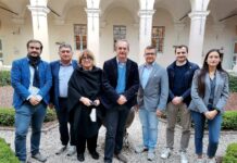 Giunta di Fiorenzuola; il Sindaco Gandolfi: “Continuità ed un organigramma inclusivo”