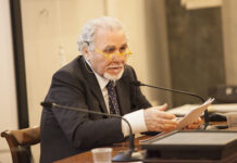 Il Premio San Fiorenzo 2021 alla memoria del genetista Michele Antonio Stanca