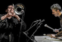 Le nuove sonorità del Jazz italiano con il duo Petrella e Mirra e il trio di Francesco Orio