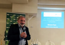 Silvano Fuso chiude la dodicesima edizione della rassegna “A cena con la scienza”