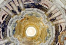Struttura, architettura e decorazione delle cupole: convegno a Palazzo Farnese