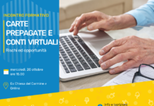 CITTADINI DIGITALI – Prosegue il ciclo di incontri online al Laboratorio Aperto di Piacenza