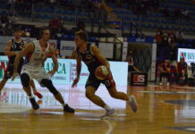 Buona la prima “on the road”: l’UCC ASSIGECO Piacenza vince al Biella Forum