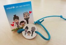 Settimana della festa dei nonni, le iniziative del Comitato di Piacenza per Unicef Onlus