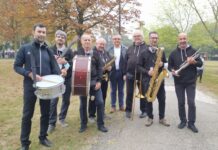Note Jazz per il Pedibus della scuola primaria Caduti sul Lavoro