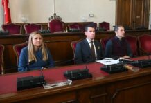 Al via la quarta edizione del concorso musicale “San Colombano”. Più di 100 iscritti da 18 paesi