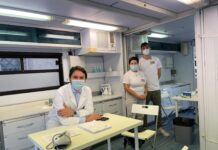 Domenica check up gratuiti per il cuore. L’assessore Donini in piazza alle 10 per aprire la manifestazione
