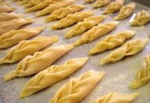 GIROGUSTANDO – I sapori che non ti aspetti a La Pagnotta di Lugagnano