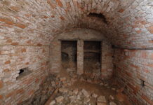 Nuove ipotesi in Santa Maria di Campagna sull’esatta collocazione del “pozzo dei martiri”