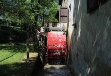 L’Associazione “Strada dei Mulini” ripropone la tradizionale “Festa dei Mugnai 2021” al Borgo Mulino Lentino