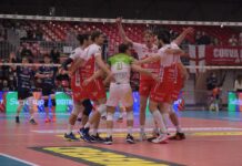 Trasferta a Modena per Gas Sales Bluenergy Volley Piacenza. Caneschi: “Contro di loro bisogna essere perseveranti”