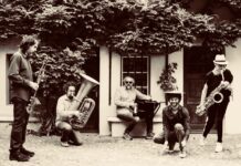 Al Milestone Live Club in scena l’omaggio a Jelly Roll Morton