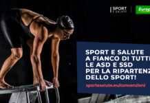 Sport e Salute S.p.A. e Europcar insieme per lo sport: sconti e agevolazioni per ASD e SSD