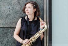Una giovane saxofonista alla testa di un quartetto per la XV stagione live del Milestone
