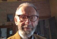 “Conversazioni al Caminetto”, continuano i giovedì culturali: Stefano Ghigna alla Famiglia Piasinteina