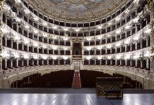 Stagione di prosa: programmazione del Teatro Municipale da gennaio 2022, abbonamenti da venerdì