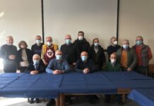 Africa Mission Cooperazione e Sviluppo, donazione da Gruppo Piacentini.doc alla scuola di agribusiness in Uganda