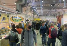 Apimell, Forestalia e BuonVivere: un successo decretato da oltre 14.000 visitatori