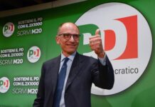 Letta: “Il Rosatellum? Non ci hanno permesso di cambiarlo”