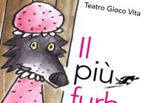 Al Teatro Gioco Vita “IL PIU’ FURBO”, disavventure di un incoregibile lupo dall’opera di Mario Ramos
