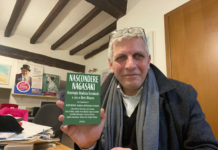 Pubblicata da Mursia l’antologia Realista Terminale “Nascondere Nagasaki”, con una poesia del piacentino Stefano Torre