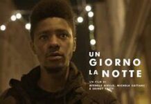 Al Politeama “Un giorno La Notte”, pellicola vincitrice del premio Giuseppe Folchi