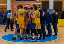 I Fiorenzuola Bees eruttano e tornano alla vittoria: contro Bologna Basket 2016 è 112-73