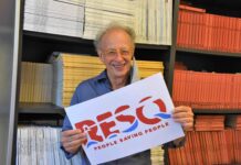 Giornata Internazionale del Volontariato a Piacenza: ResQ People all’Alberoni, ospite Gherardo Colombo