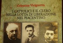 Cattolici e clero in primo piano nella Liberazione: le voci e i racconti dei protagonisti. Ristampato il volume della prof. Celestina Viciguerra
