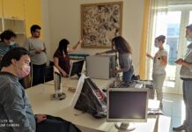 Associazioni piacentine 50&Più ed AS.SO.FA, quando i computer dei senior passano ai ragazzi
