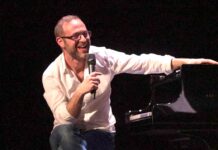 La bellezza degli Standard Jazz, il Dario Carnovale Trio domenica 23 al Milestone Live Club