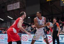 UCC Assigeco Piacenza – Bakery Piacenza: l’appassionante derby va ai biancorossoblu