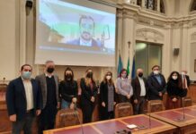 Si è insediato il nuovo Consiglio Provinciale di Piacenza: Franco Albertini sarà il Vice Presidente