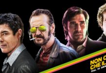 Con “Non ci resta che il crimine” riprende la rassegna “Cinema d’Argento”