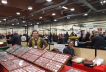Piacenza Expo riapre il sipario il 28 e il 29 gennaio con Pantheon, appuntamento di numismatica, collezionismo e filatelia