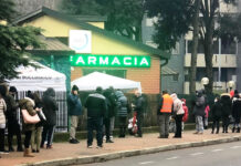 Omicron e il giorno della marmotta: nuova variante, ritorno al passato