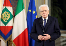 Mattarella, l’ultimo discorso da Presidente: “Italia unita e solidale, questo è il patriottismo”