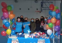 Unicef Piacenza, torna la campagna “Dona un regalo sospeso” dedicata alle bambine e ai bambini meno fortunati