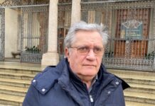 Berra: “Il mio obiettivo contribuire a ricostruire la politica. Troppi tweet, poca razionalità, innovazione e creatività”