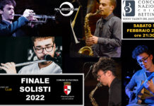 Al Milestone si sfidano i giovani talenti del Jazz italiano