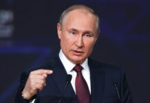 Raid ucraino su Kursk causa 5 morti. Putin: “Kiev ci provoca”