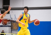 Basket: Cavriago più concreta, troppi errori per Podenzano