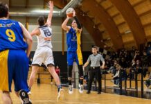 Basket: Fiorenzuola Bees ko, contro Rucker SanVe è 80-66