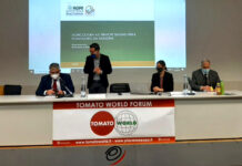 Tomato World 2022, mostra a PiacenzaExpo sul futuro del pomodoro da industria