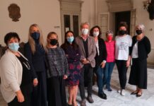 Comitato Donne Impresa:“Ripartiamo insieme. Nuove opportunità dalle difficoltà derivate dalla pandemia”