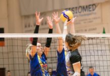 Volley femminile, la Conad Alsenese non trova il bis: Cesena festeggia (0-3)