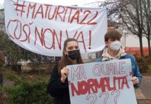Tornano gli scritti alla maturità: sciopero e manifestazione degli studenti anche a Piacenza